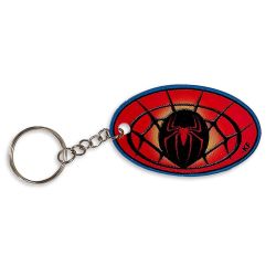 Spider-Man Keychain